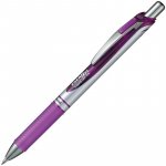 Pentel BL77 EnerGel fialová – Hledejceny.cz