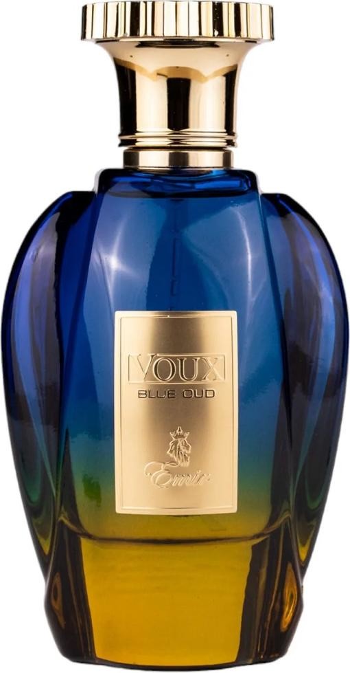 Emir Voux Blue Oud parfémovaná voda unisex 100 ml