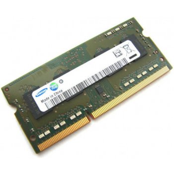 Samsung SODIMM DDR3 4GB 1600MHz CL11 M471B5173DB0-YK0