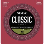 D'addario EJ27N – Zboží Mobilmania