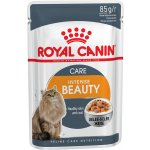 Royal Canin Hair & Skin Care v želé 48 x 85 g – Hledejceny.cz