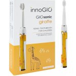 innoGIO GIOSonic Giraffe – Zboží Živě