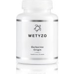 Wetyzo Berberin Origin 90 kapslí – Hledejceny.cz