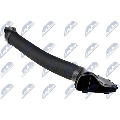 Sací hadice, vzduchový filtr NTY GPP-ME-024 – Hledejceny.cz