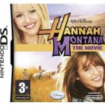 Hannah Montana The Movie – Zboží Živě