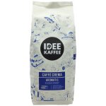 Idee Caffé Crema zrnková 1 kg – Hledejceny.cz