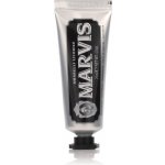 Marvis Amarelli Licorice Mint bez fluoridu 25 ml – Hledejceny.cz