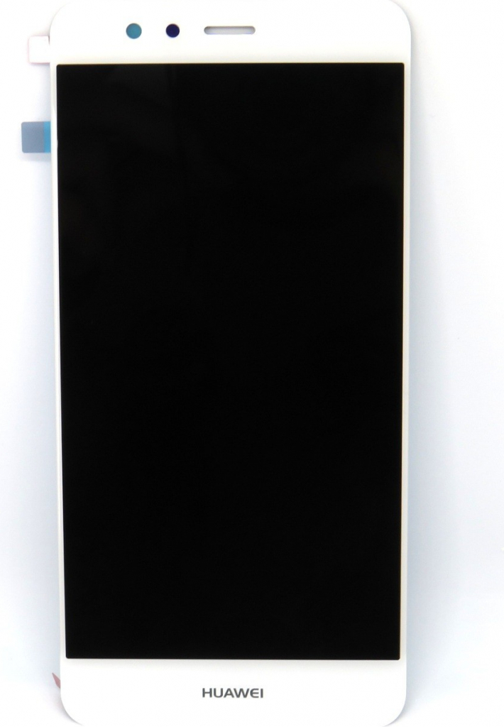 LCD Displej + Dotykové sklo Huawei P10 Lite - originál od 407 Kč -  Heureka.cz
