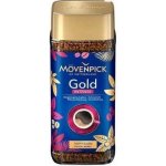 Mövenpick instantní káva Gold Intenso 200 g – Zbozi.Blesk.cz