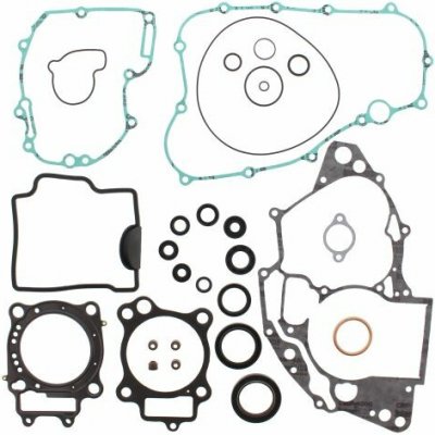 WINDEROSA (VERTEX) kompletní sada těsnění HONDA CRF 250R 04-07, CRF 250X 04-17(včetně těsnění motoru) | Zboží Auto