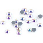 Nažehlovací kamínky hotfix velikost SS20 Varianta: 2 crystal AB, Balení: 2 g – Zboží Dáma