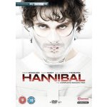 Hannibal - Season 2 DVD – Hledejceny.cz