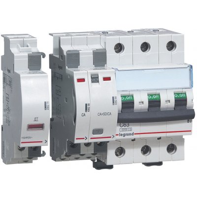 Legrand 406278 DX3 110-415VAC – Sleviste.cz