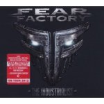 FEAR FACTORY - THE INDUSTRIALIST-DIGIPACK-LIMITED – Sleviste.cz