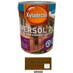 Xyladecor Oversol 2v1 5 l wenge – Zboží Mobilmania