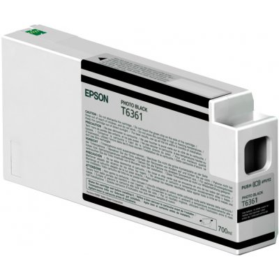 Epson T6361 - originální