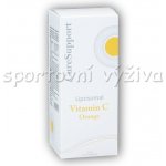 Liposomal Vitamin C 500 mg 250 ml Pomeranč Ekolife Natura – Hledejceny.cz