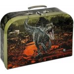 Oxybag Jurský svět 309603 34 cm – Zboží Dáma