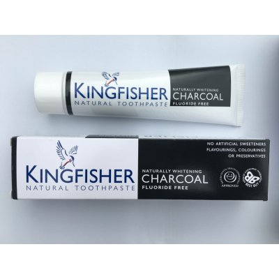 Kingfisher bělicí 100 ml – Hledejceny.cz