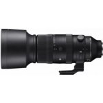 SIGMA 60-600mm f/4.5-6.3 DG DN OS Sports Sigma L / Panasonic / Leica – Hledejceny.cz