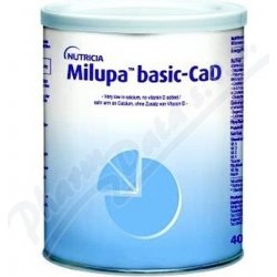 Basic CaD prášek 400 g