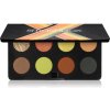 Smashbox Always On Mood Board Eye Shadow Palette paletka očních stínů Earthy Vibes 6,8 g