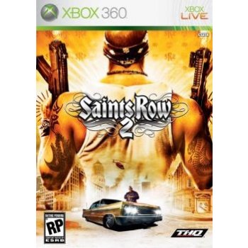 Saints Row 2