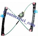 STAHOVAČKA OKNA ELEKTRICKÁ BEZ MOTORKU PŘEDNÍ PRAVÁ FIAT CROMA (194), 05.05-11.07 OE: 71740198 POLCAR | Zboží Auto