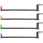 Prologic Swinger y Wind Blade Bite Indicator Modrá – Zboží Dáma