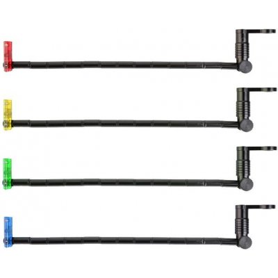 Prologic Swinger y Wind Blade Bite Indicator Modrá – Zboží Dáma