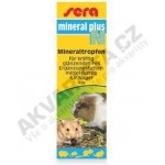 Sera Mineral Plus N 50 ml – Zboží Dáma