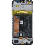 LCD Displej + Dotykové sklo Samsung J600 Galaxy J6 – Zboží Živě