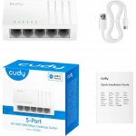 Cudy GS105 – Zbozi.Blesk.cz