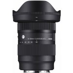 Sigma 16-28mm f/2.8 DG DN Contemporary (Sony E) – Hledejceny.cz