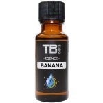 TB Baits Esence Banana 20 ml – Zboží Mobilmania