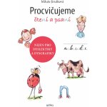 Procvičujeme čtení a psaní - Miluše Jirušková – Zbozi.Blesk.cz