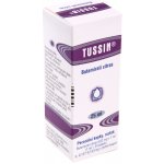 TUSSIN POR 4,62MG/ML POR GTT SOL 1X25ML – Zbozi.Blesk.cz