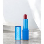 Tocobo Powder Cream Lip Balm 031 Rose Burn Krémovo-pudrový balzám na rty v růžovém odstínu 3,5 g – Zboží Dáma