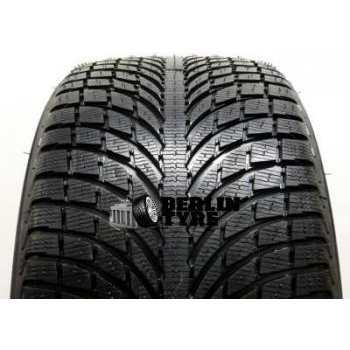 Michelin Latitude Alpin LA2 295/40 R20 110V