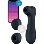 Satisfyer Pro 2 Generation 3 Connect App černý – Zboží Dáma