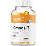OstroVit Omega 3 30 kapslí – Hledejceny.cz