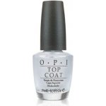 OPI lak na nehty Nail Lacquer Top Coat 15 ml – Sleviste.cz
