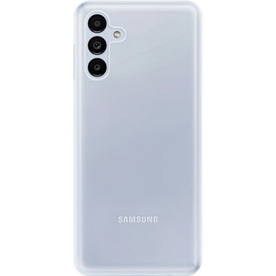 Pouzdro Silikonové s vlastním potiskem na mobil Samsung Galaxy A13 5G – Zboží Mobilmania