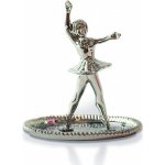 Invotis stojánek na prstýnky INVOTIS Ballerina – Zboží Dáma