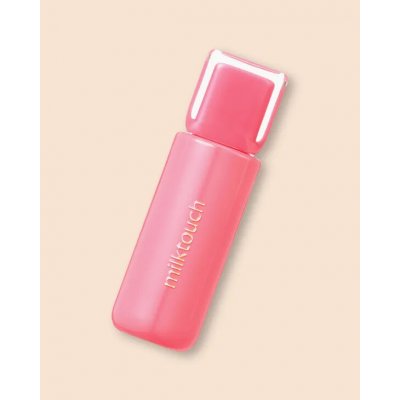 Milk Touch Gelový tint na rty Jelly Fit Tinted Glow Tint No.03 Cool Time Berry 4 g – Zboží Dáma
