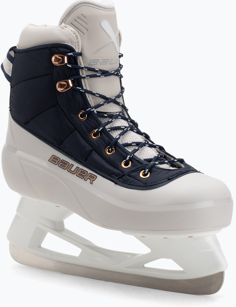 Bauer Radiant Heated Senior