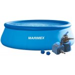 Marimex Tampa 4,57x1,22 m 19900112 – Zboží Dáma