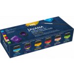 Kreul Javana Sada barev na světlý a tmavý textil 6 x 20 ml 40149 – Zboží Dáma