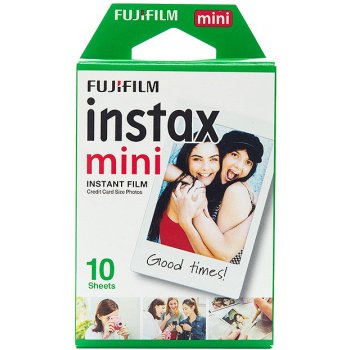 Fujifilm Instax Mini 10ks