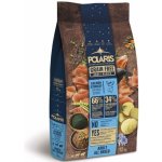 Polaris Grain Free pes Adult losos krůta 12 kg – Zboží Mobilmania